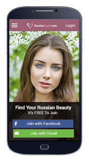 beste fotos van de Russische dating websites